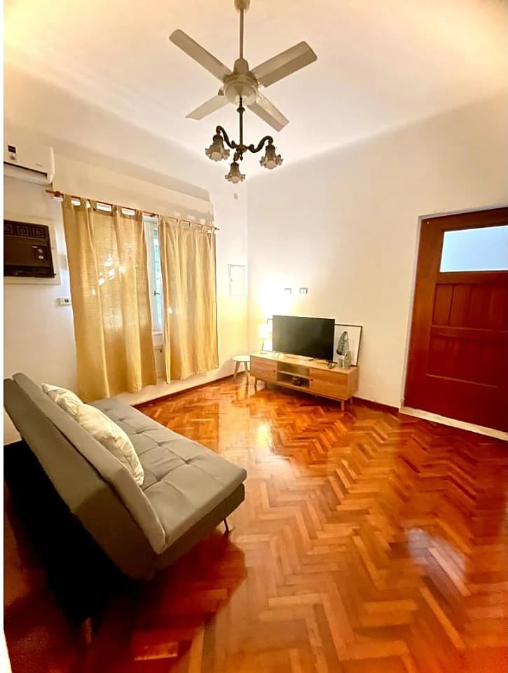 Departamento Céntrico, Diario, Semanal O Mensual