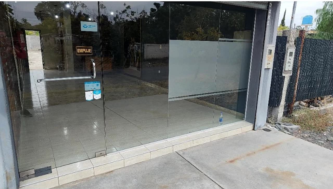 Local Comercial 44mts En Zonda