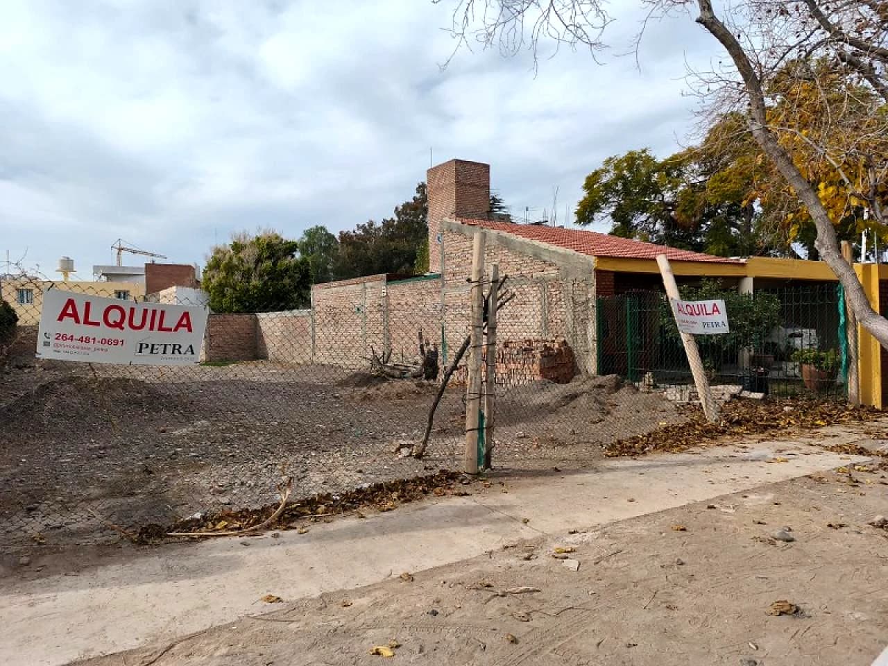Terreno Excelente Ubicación En Capital, San Juan