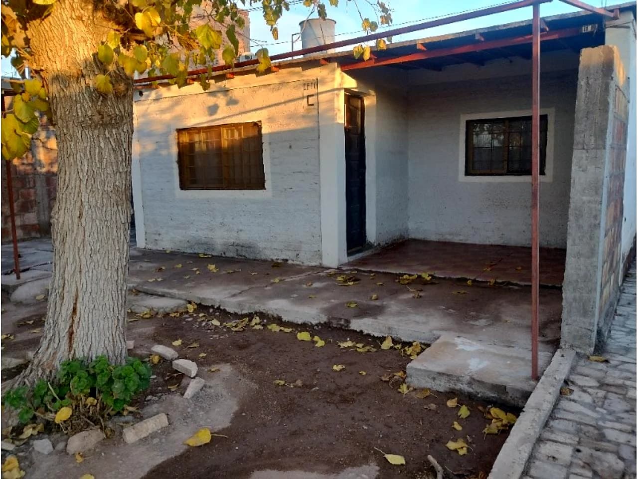 Departamento Para Una Persona