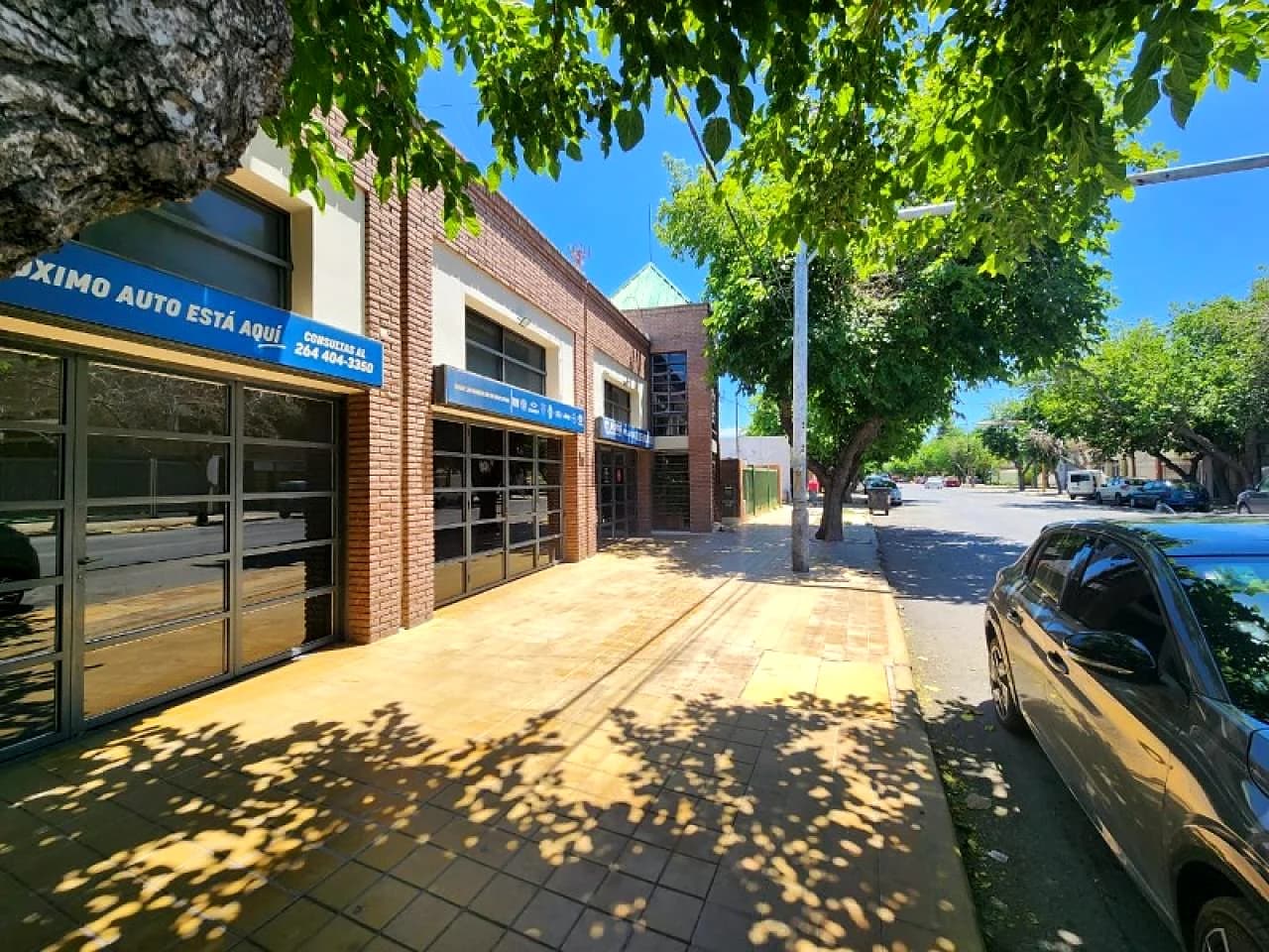 Local Comercial Centrico