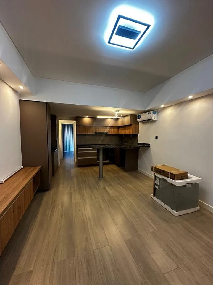 Departamento 1 Dormitorio, Freedom Park. Capital