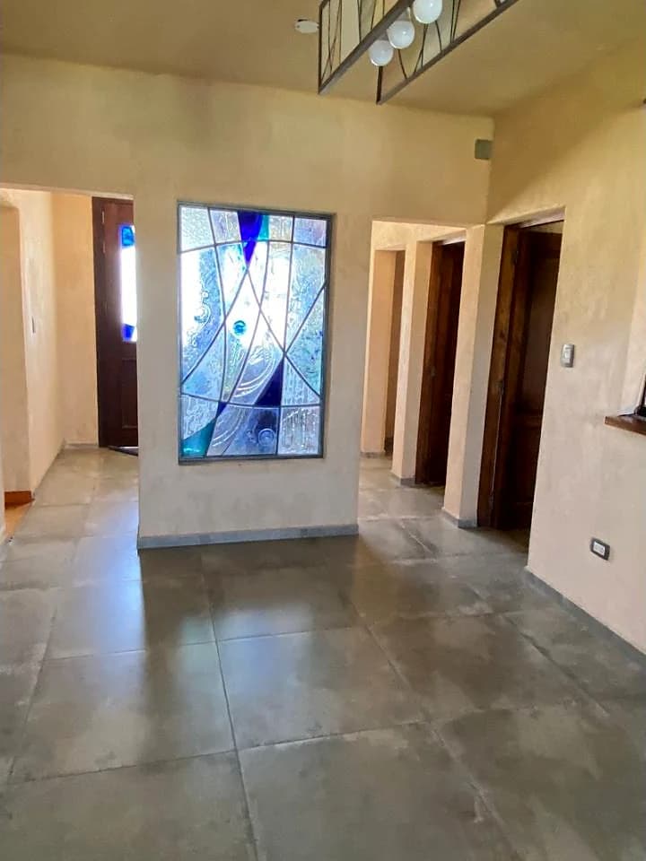 Casa En Barrio Privado Los Patos, 3 Dorm Con Cambiador Y 4 Baños. Piscina , Riego…