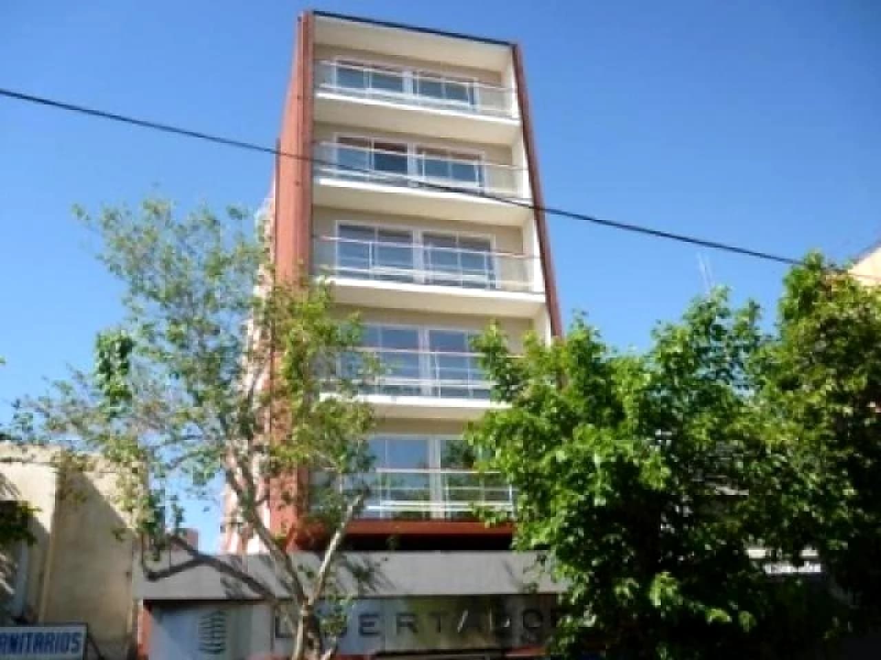 🏢💼 Alquiler - Oficina Doble - Libertador Business Center. Capital