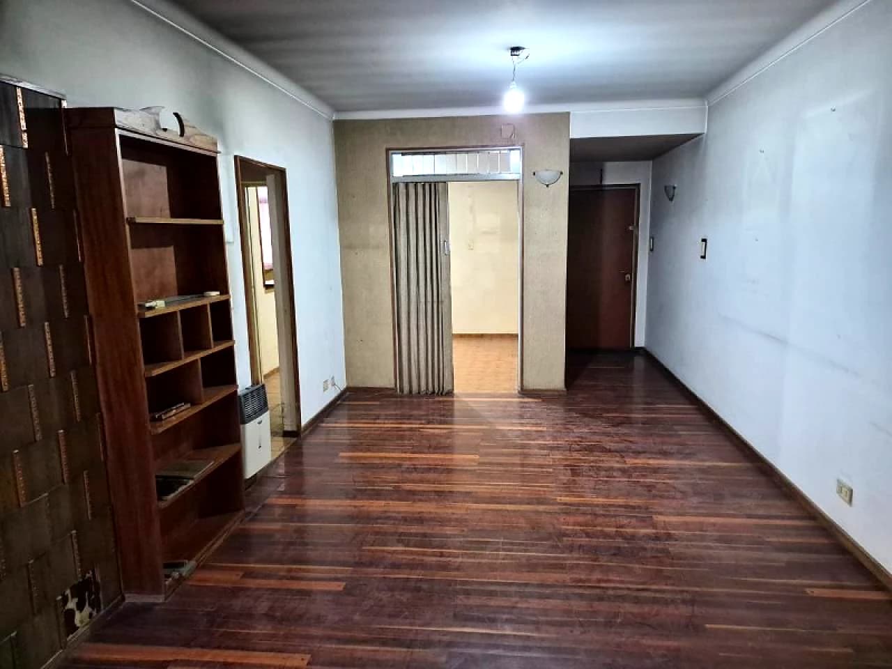Departamento 3 Dormitorios - Zona Centro - B88