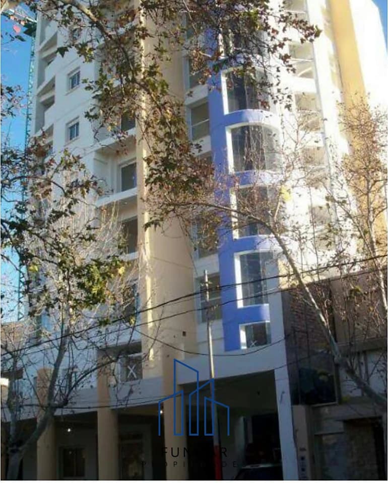 Departamento Amoblado En Capital - Torres Elfe