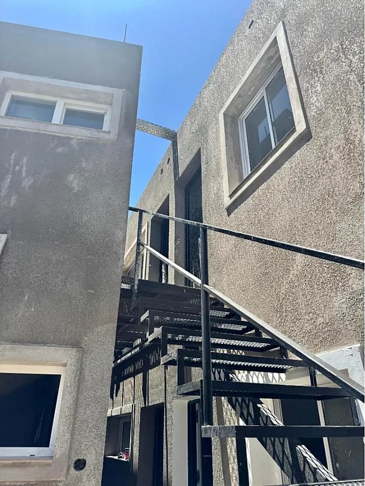 Departamento Amoblado Céntrico A Estrenar, 1 Dormitorio