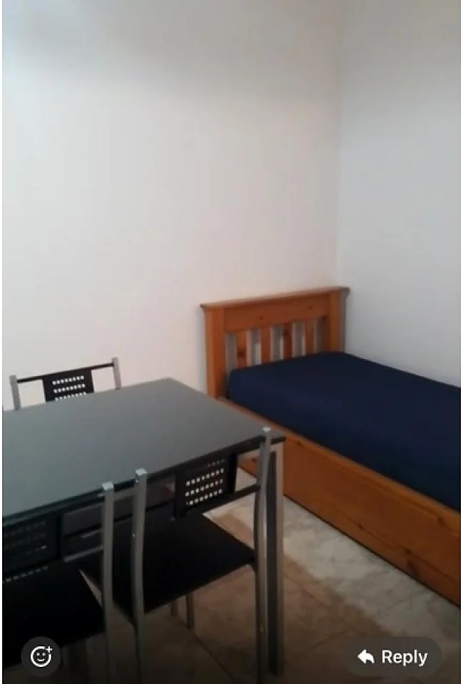 Departamento Sobre Calle Brasil