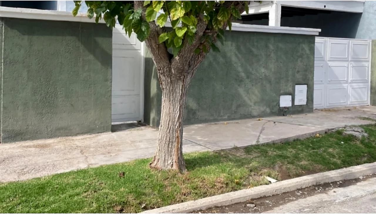 Vendo. Hermosa Casa En Rivadavia Zona Residencial